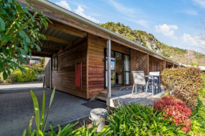 Motuoapa Studio - Motuoapa Holiday Unit, Turangi